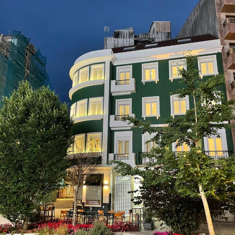 YBH Villa Valentina - Apartamentos Turísticos - Apartamento de 1 dormitorio - 18