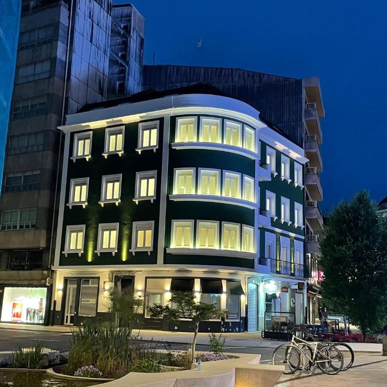 YBH Villa Valentina - Apartamentos Turísticos - Apartamento de 1 dormitorio - 25