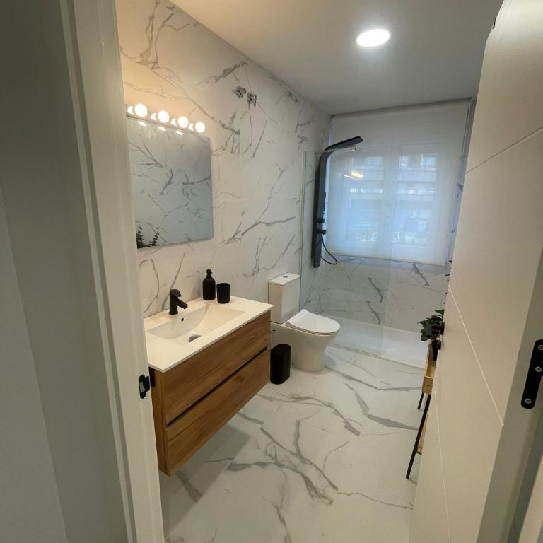 YBH Villa Valentina - Apartamentos Turísticos - Apartamento de 1 dormitorio - 49