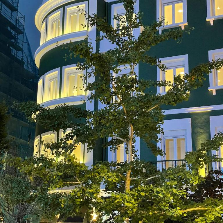 YBH Villa Valentina - Apartamentos Turísticos - Apartamento de 1 dormitorio - 28