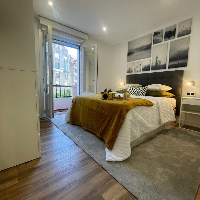 YBH Villa Valentina - Apartamentos Turísticos - Apartamento de 1 dormitorio - 47