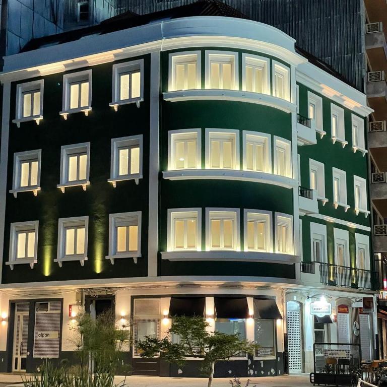 YBH Villa Valentina - Apartamentos Turísticos - Apartamento de 1 dormitorio - 1