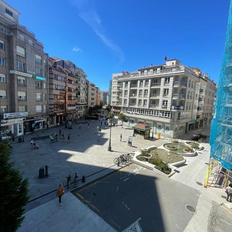 YBH Villa Valentina - Apartamentos Turísticos - Apartamento de 1 dormitorio - 51