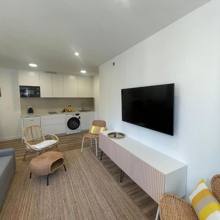 YBH Villa Valentina - Apartamentos Turísticos - Apartamento de 1 dormitorio - 52