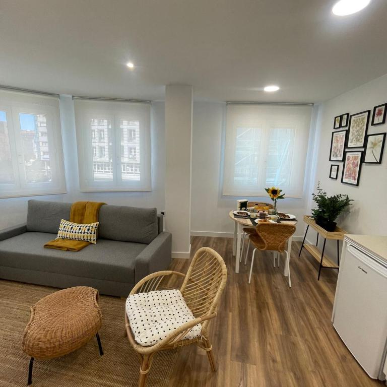 YBH Villa Valentina - Apartamentos Turísticos - Apartamento de 1 dormitorio - 4
