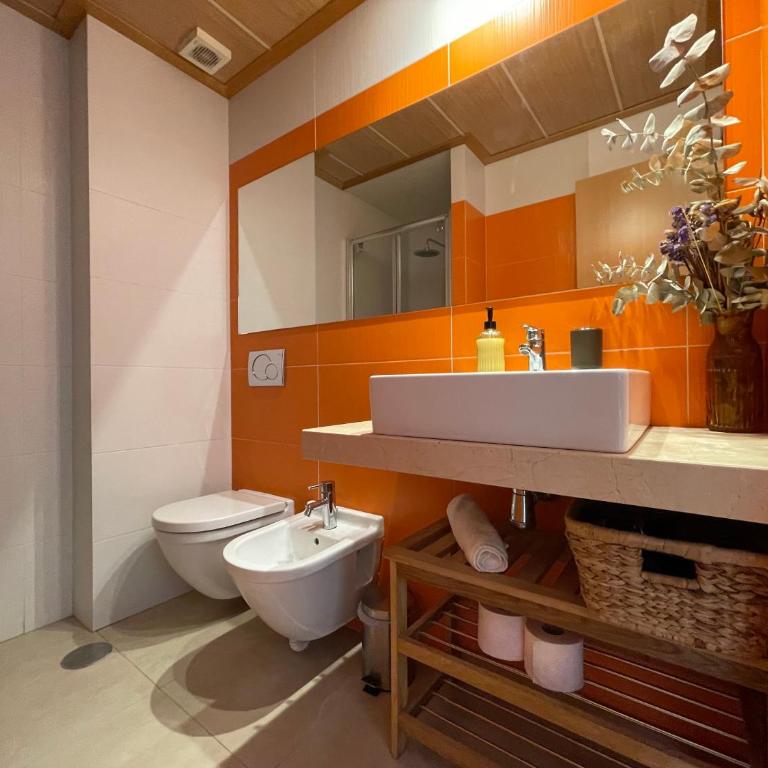 Taima Flats 3 - Apartamento de 2 dormitorios - 25
