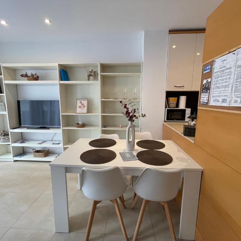 Taima Flats 3 - Apartamento de 2 dormitorios - 22