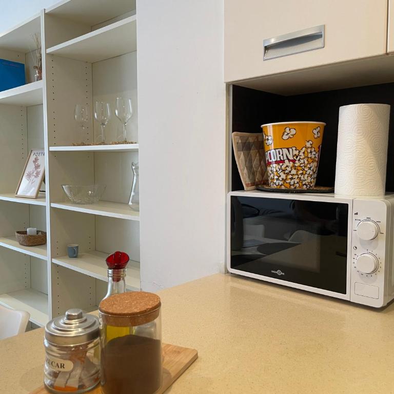 Taima Flats 3 - Apartamento de 2 dormitorios - 26