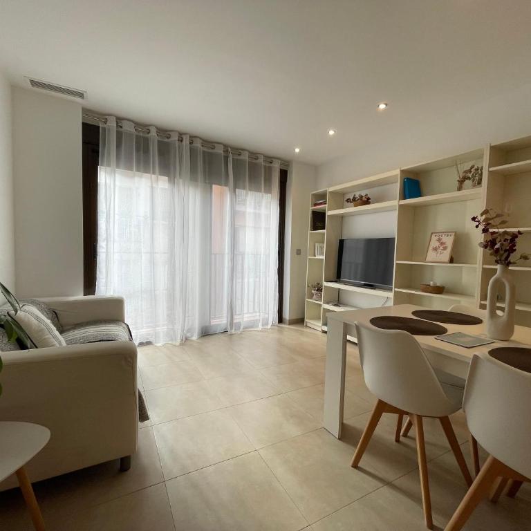 Taima Flats 3 - Apartamento de 2 dormitorios - 29