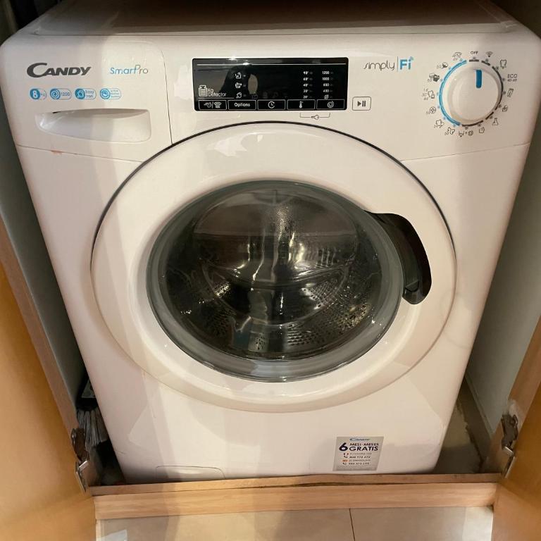 Taima Flats 3 - Apartamento de 2 dormitorios - 31