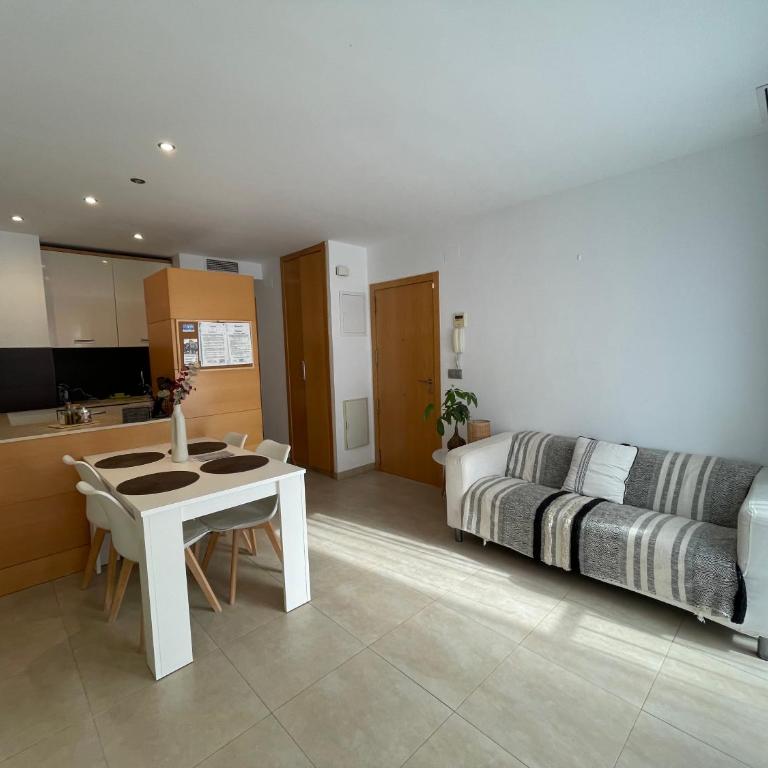 Taima Flats 3 - Apartamento de 2 dormitorios - 33