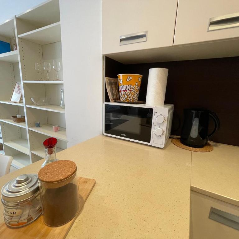 Taima Flats 3 - Apartamento de 2 dormitorios - 34
