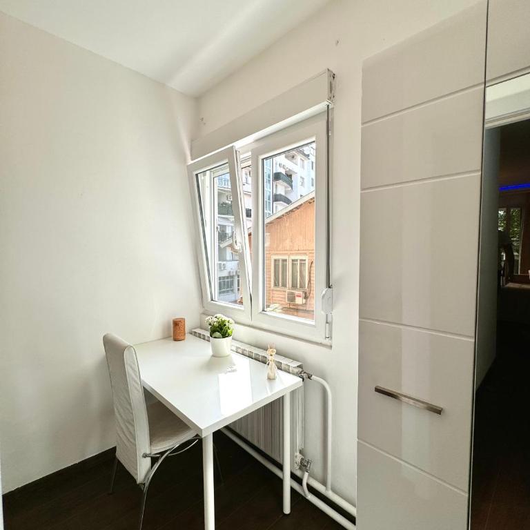 Lux Flat Center - Apartman sa 2 Spavaće Sobe - 10