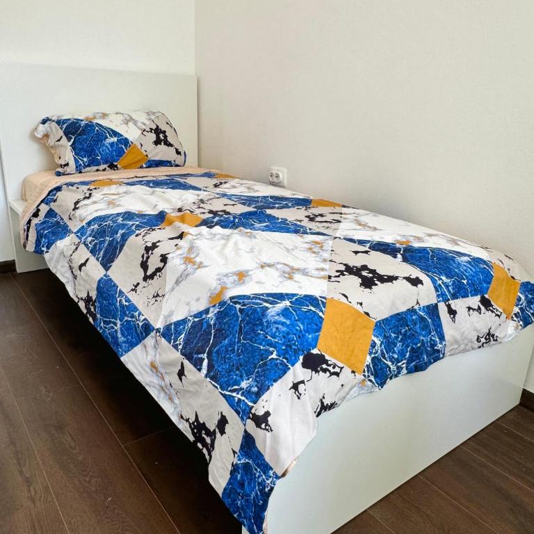 Lux Flat Center - Apartman sa 2 Spavaće Sobe - 11