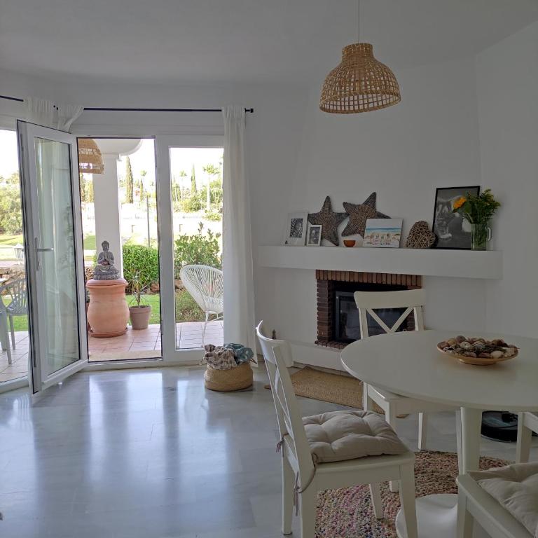 Casa Carmela - Apartamento de 1 dormitorio - 13
