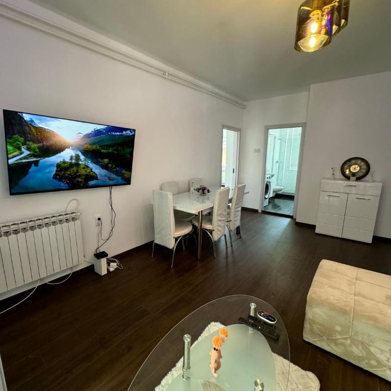 Lux Flat Center - Apartman sa 2 Spavaće Sobe - 2