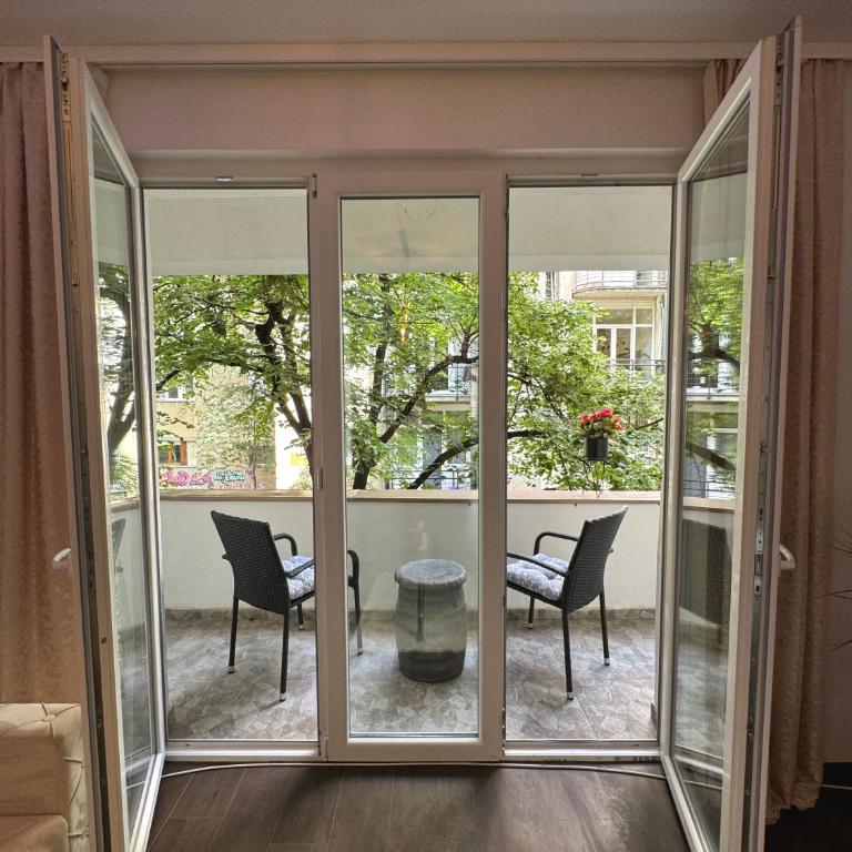 Lux Flat Center - Apartman sa 2 Spavaće Sobe - 3