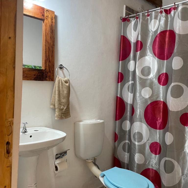 Departamentos Sato - Apartamento de 2 dormitorios - 19