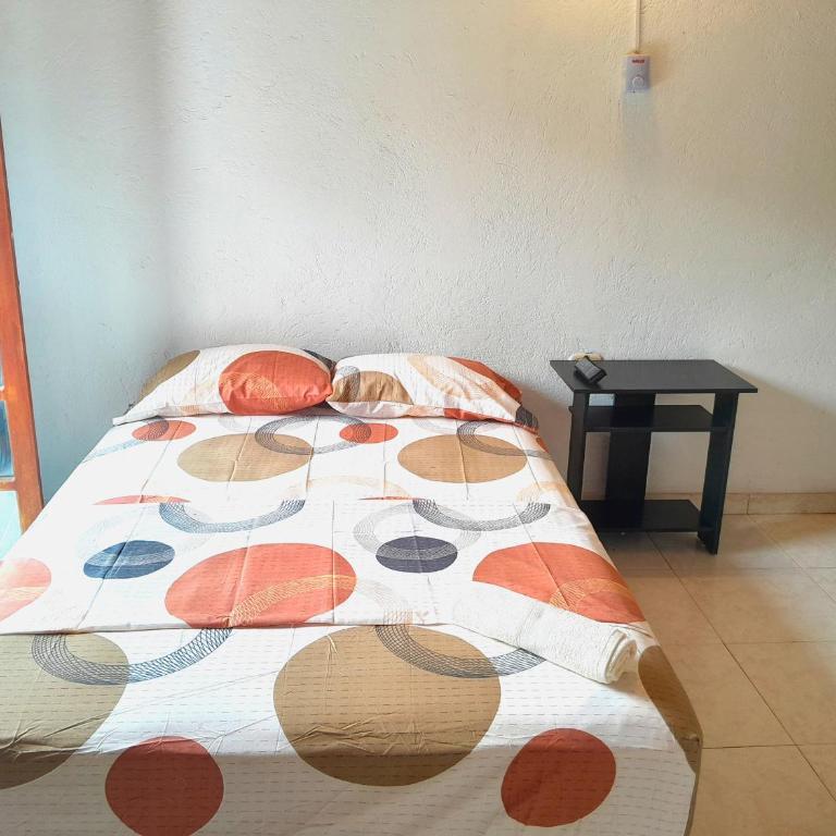 Casa Tara - Double Room with Extra Bed - 8