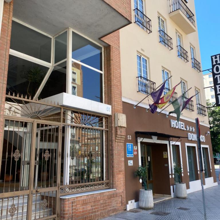 Salitre 51 Home Málaga - Apartamento de 2 dormitorios - 14
