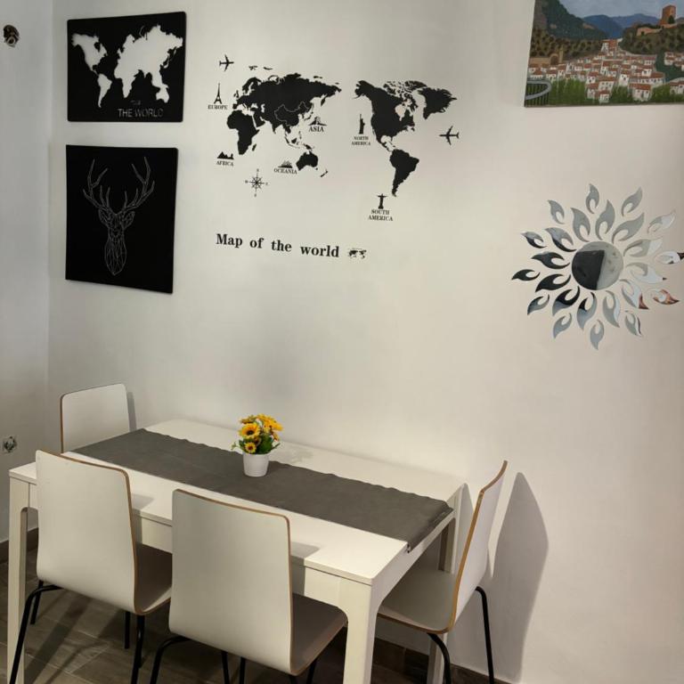 Apartamento Valdés - Apartamento de 2 dormitorios - 8