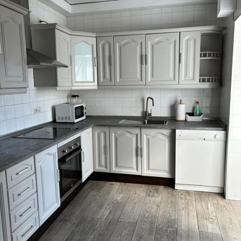 Apartamento Valdés - Apartamento de 2 dormitorios - 6