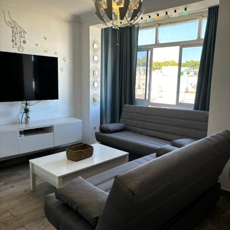 Apartamento Valdés - Apartamento de 2 dormitorios - 1