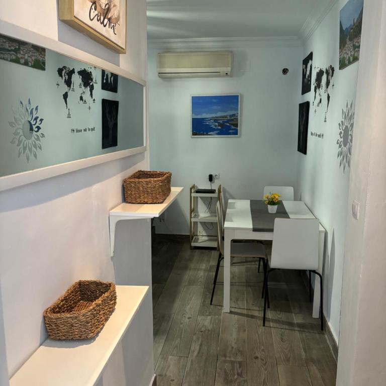 Apartamento Valdés - Apartamento de 2 dormitorios - 20
