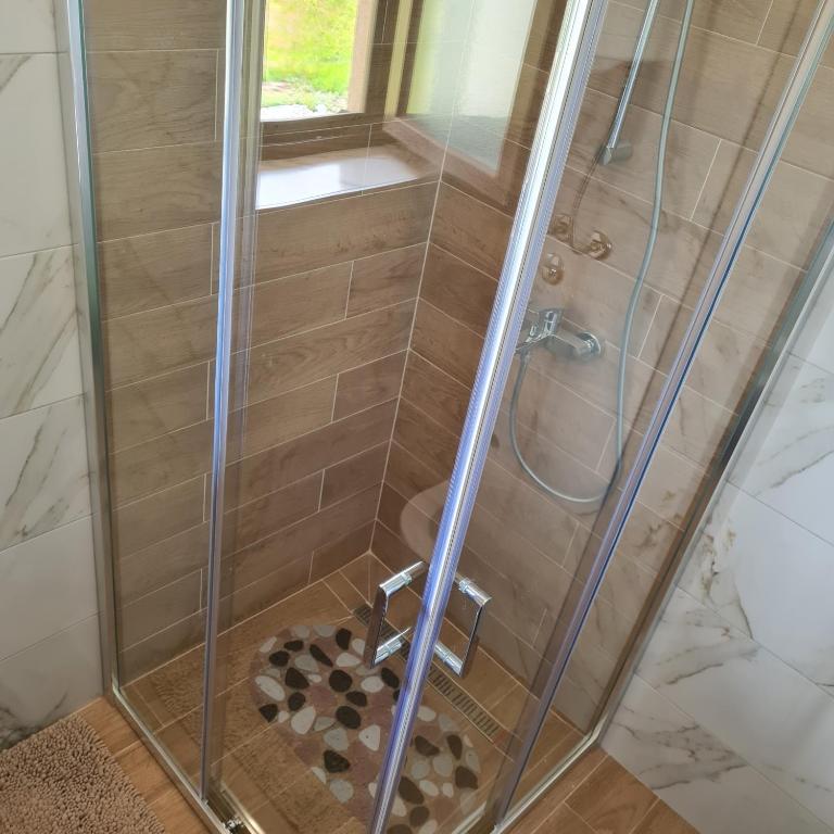 Gorska oaza 1 - Apartman - 3