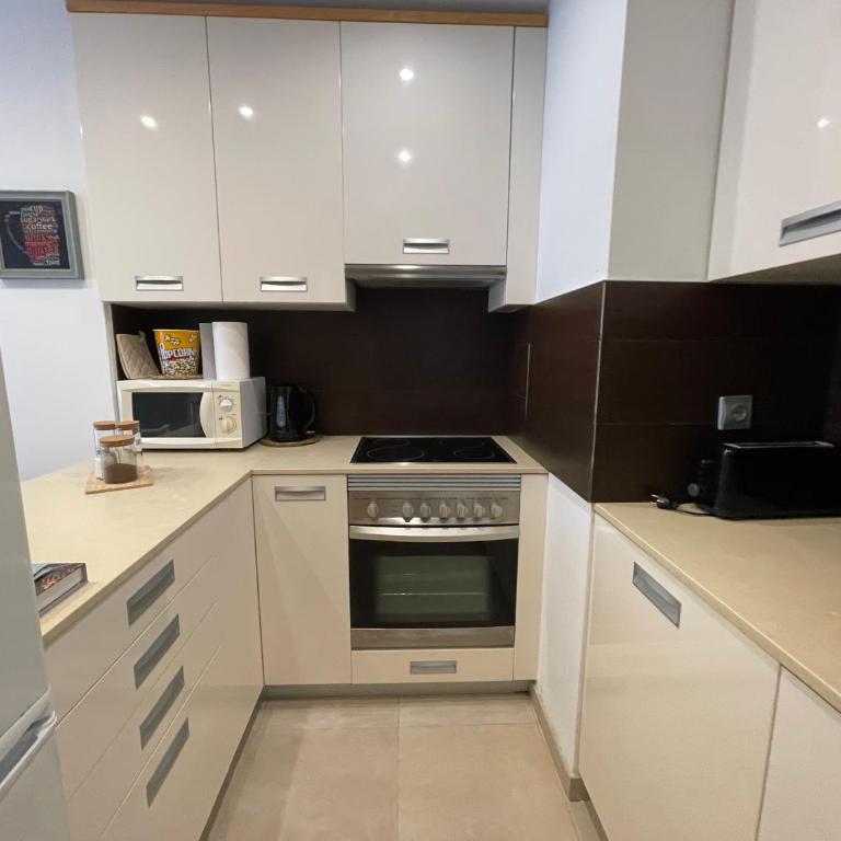 Taima Flats 4 - Apartamento de 2 dormitorios - 23