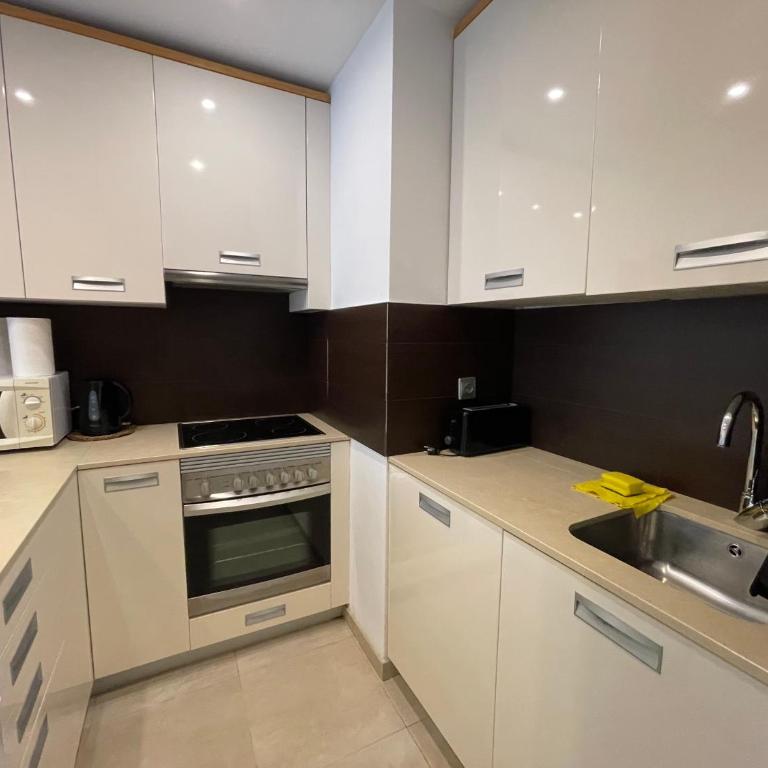Taima Flats 4 - Apartamento de 2 dormitorios - 14