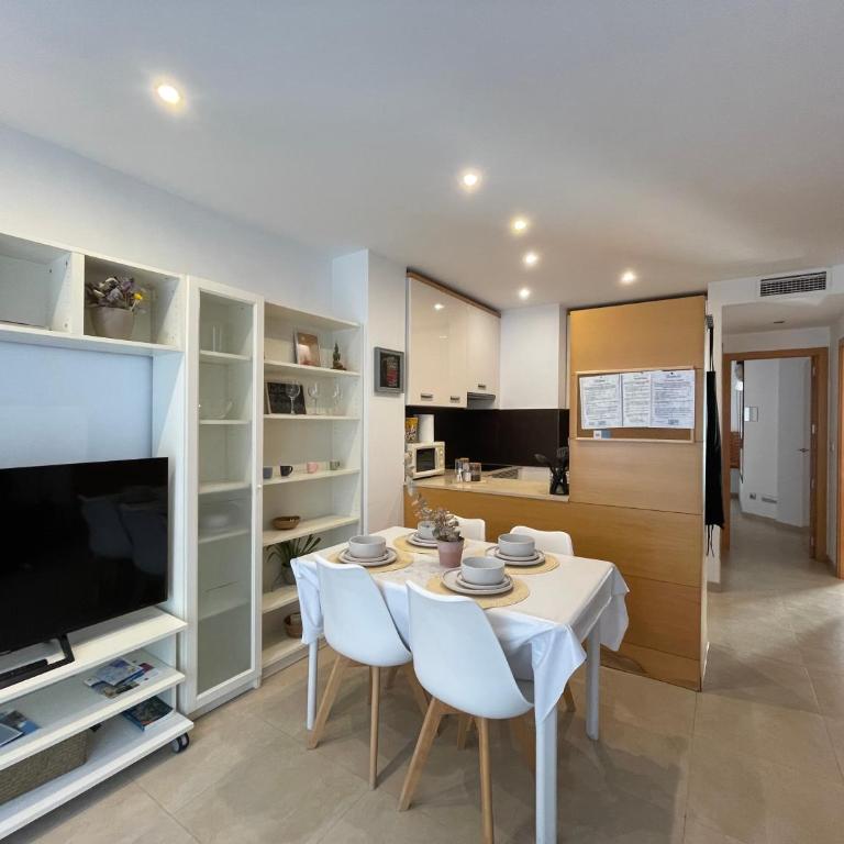 Taima Flats 4 - Apartamento de 2 dormitorios - 15