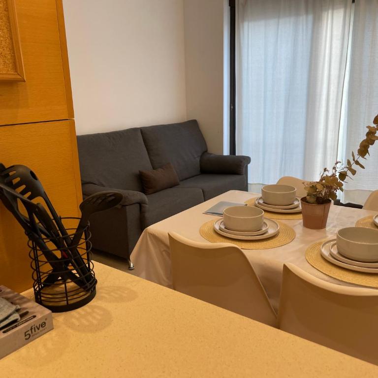 Taima Flats 4 - Apartamento de 2 dormitorios - 12