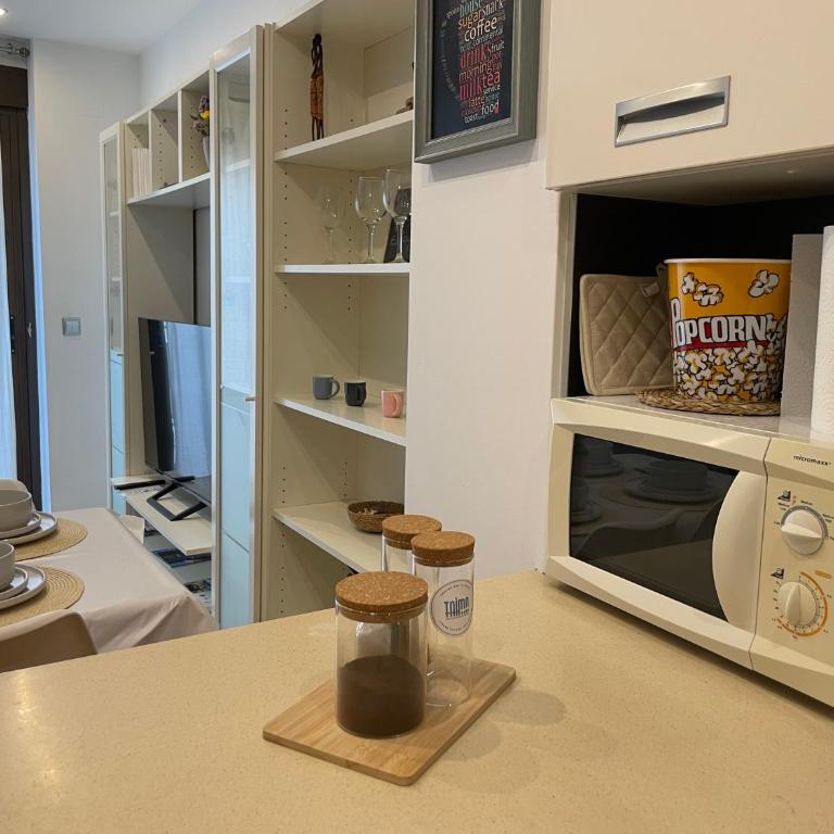 Taima Flats 4 - Apartamento de 2 dormitorios - 10