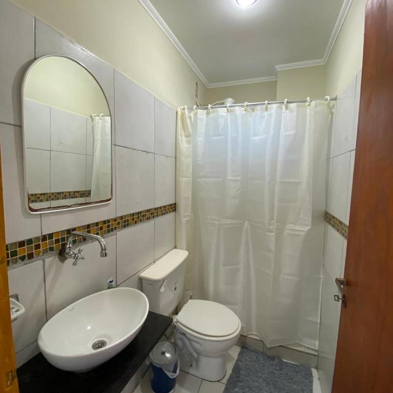 Los Cerezos Villa Sarita Posadas - 3A - Apartamento de 1 dormitorio - 10