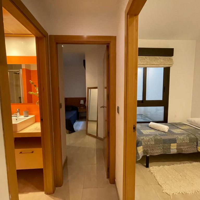 Taima Flats 1 - Apartamento de 2 dormitorios - 32