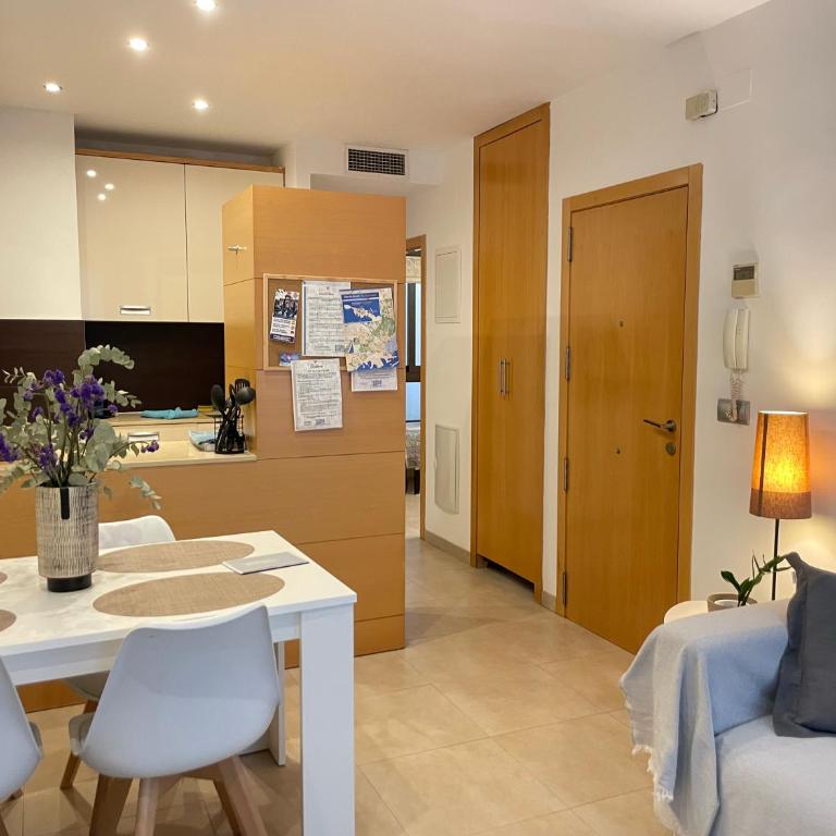 Taima Flats 1 - Apartamento de 2 dormitorios - 27