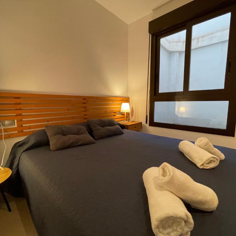 Taima Flats 1 - Apartamento de 2 dormitorios - 30