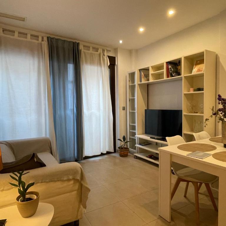 Taima Flats 1 - Apartamento de 2 dormitorios - 24