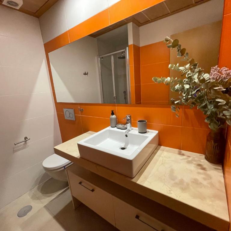 Taima Flats 1 - Apartamento de 2 dormitorios - 21