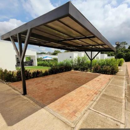 Casa quinta el tesoro con piscina y jacuzzi privado, aires acondicionados - Casa de 2 dormitorios - 22