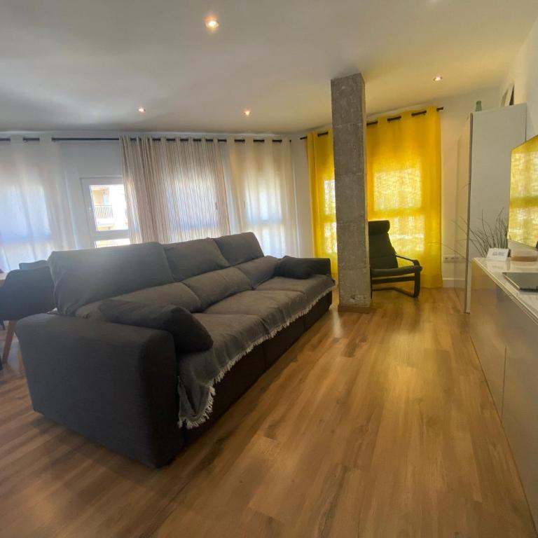 Salitre 51 Home Málaga II - Apartamento de 3 dormitorios - 4