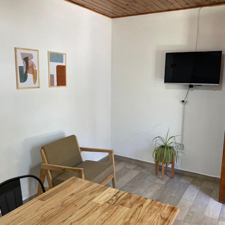 El Amanecer - Apartamento 1 - 2