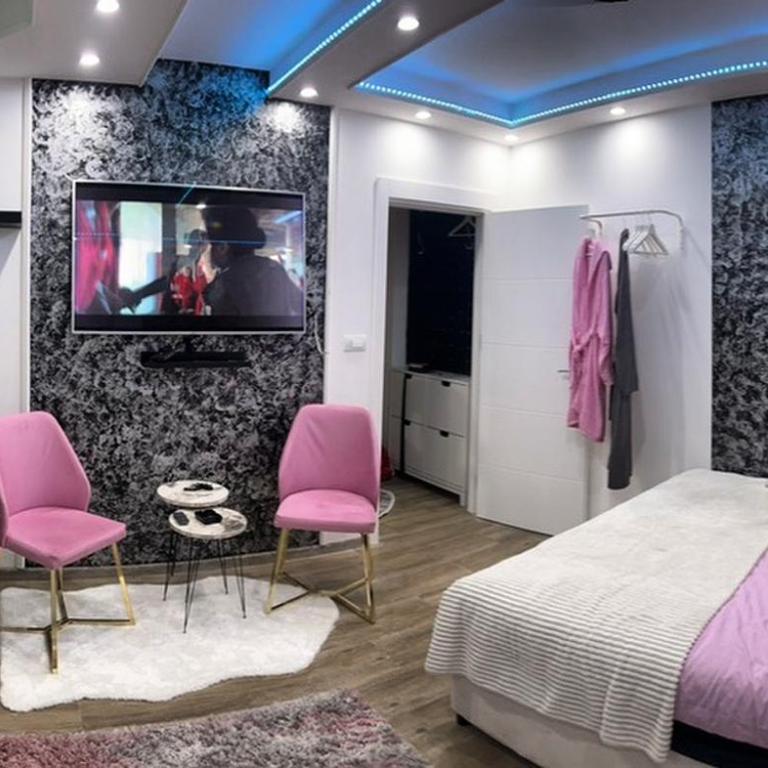 Love spa apartman - Apartman sa 1 Spavaćom Sobom - 5