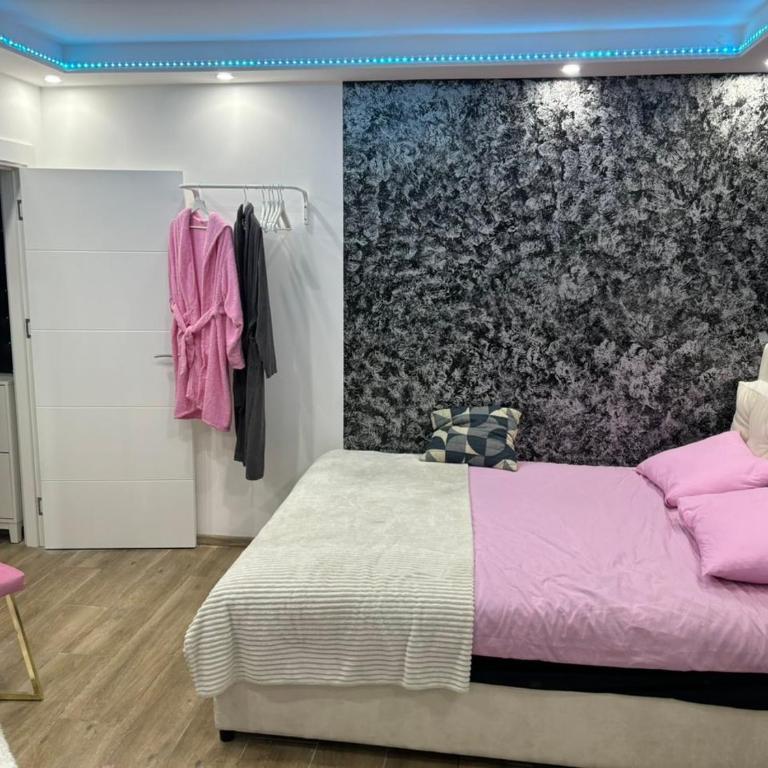 Love spa apartman - Apartman sa 1 Spavaćom Sobom - 11