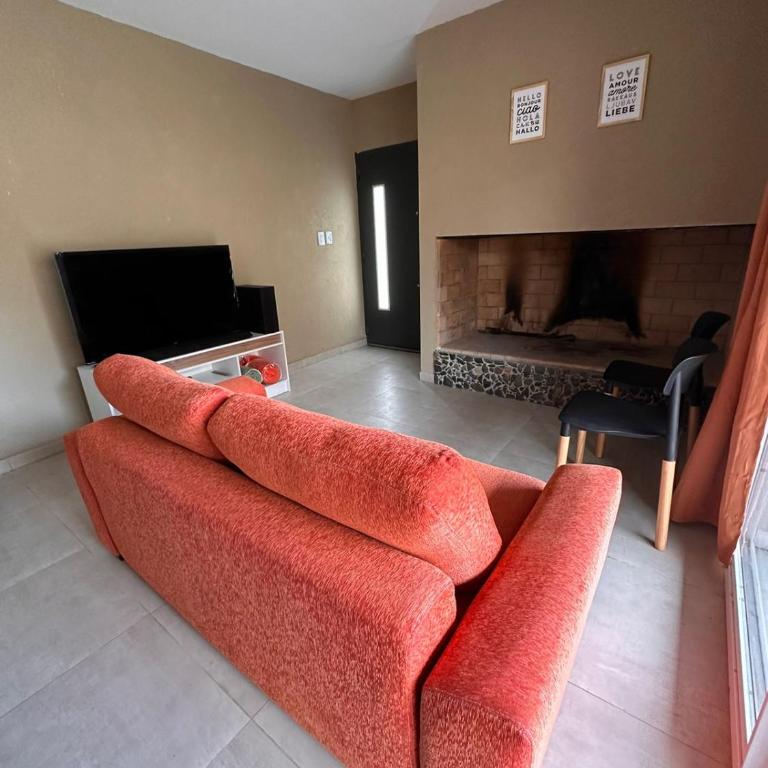 Cabaña en Potrerillos - Apartamento de 2 dormitorios - 7