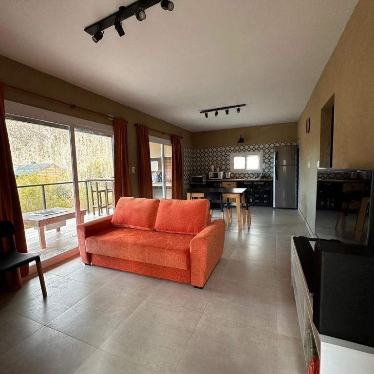 Cabaña en Potrerillos - Apartamento de 2 dormitorios - 1
