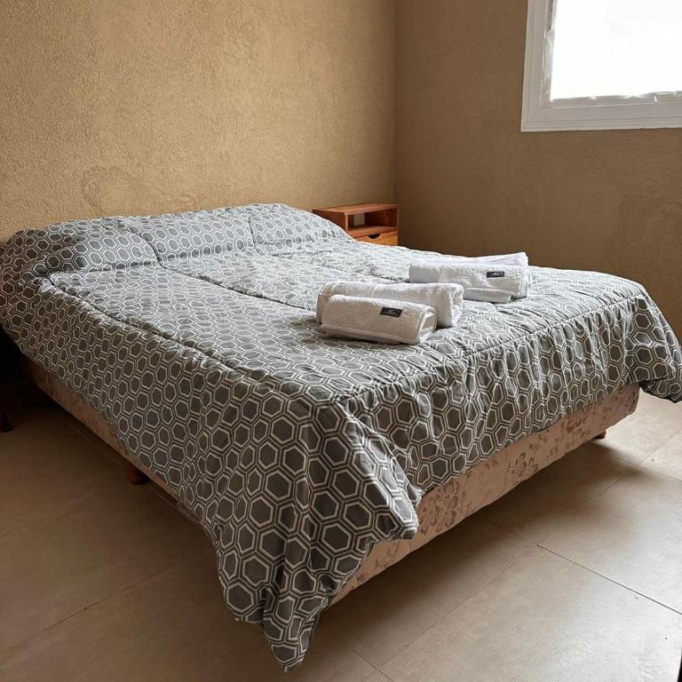 Cabaña en Potrerillos - Apartamento de 2 dormitorios - 9