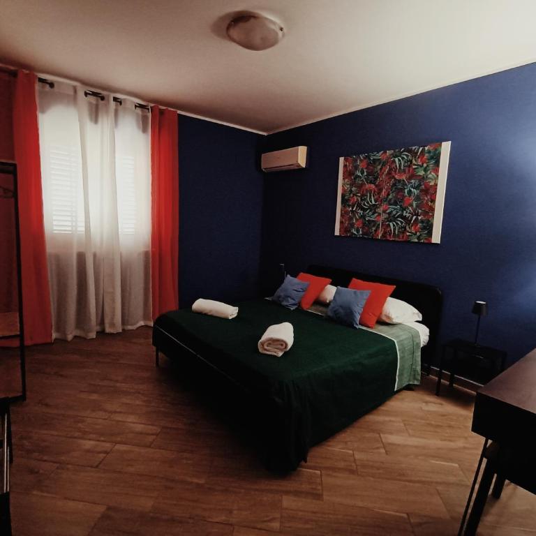 Villemar - Apartment mit 2 Schlafzimmern und Terrasse - 25