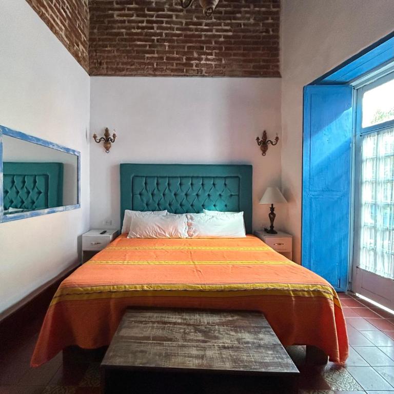 Casa Alonso53 - Five-Bedroom House - 39